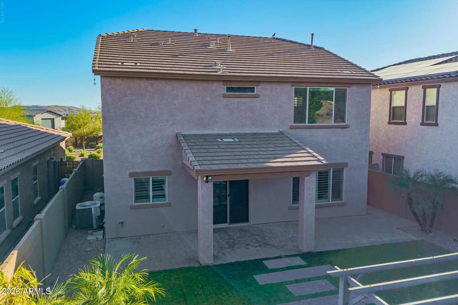 1724 W BONANZA Drive, Phoenix, AZ 85085 — photo 59 of 87