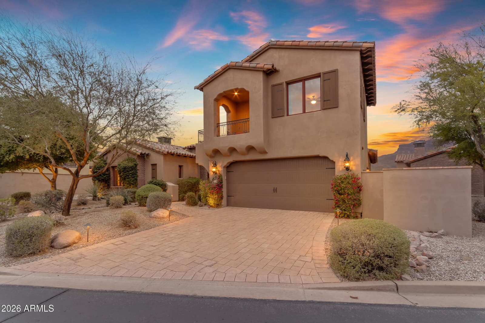 8286 E CLUB VILLAGE Drive, Gold Canyon, AZ 85118 — photo 63 of 70