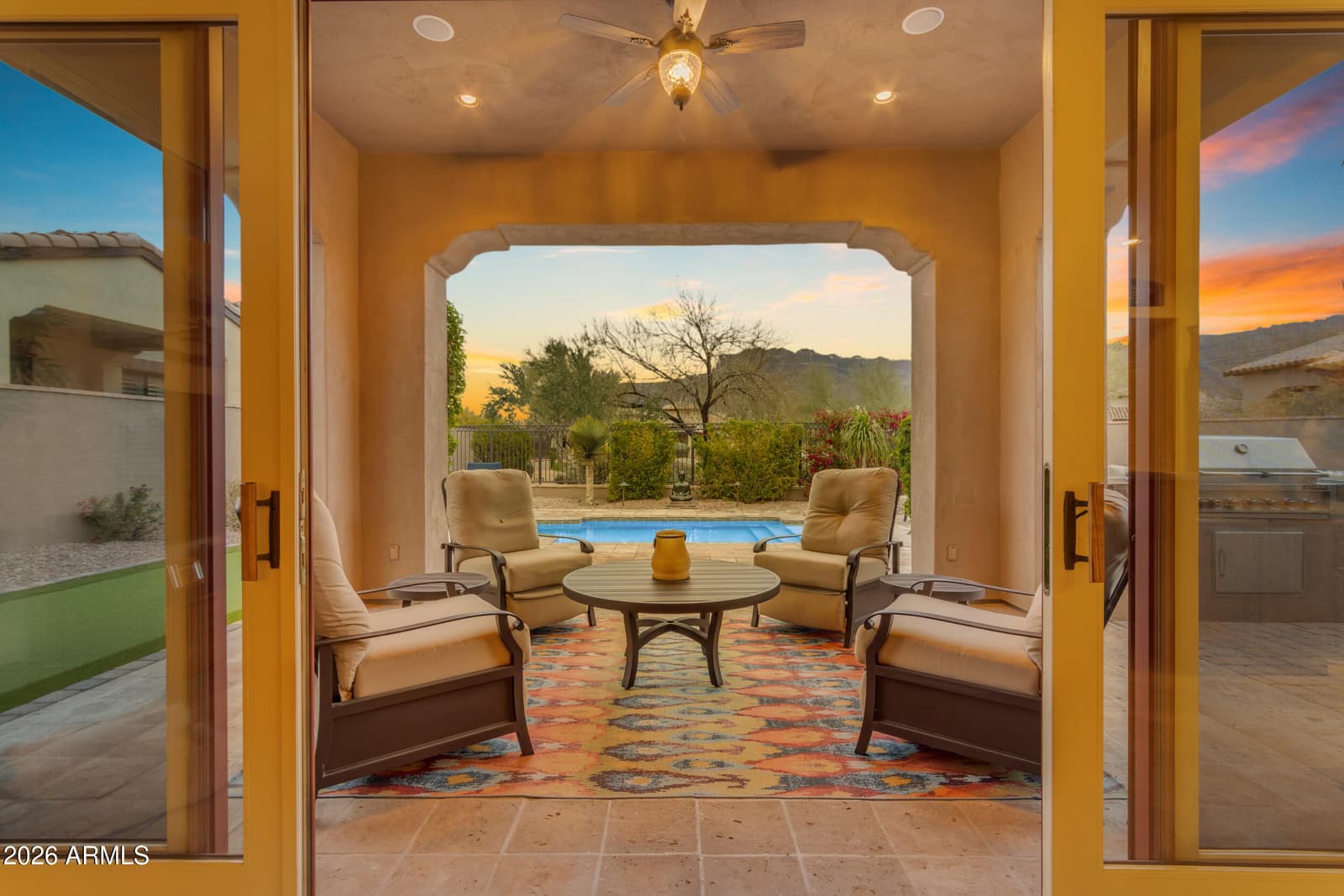 8286 E CLUB VILLAGE Drive, Gold Canyon, AZ 85118 — photo 2 of 70