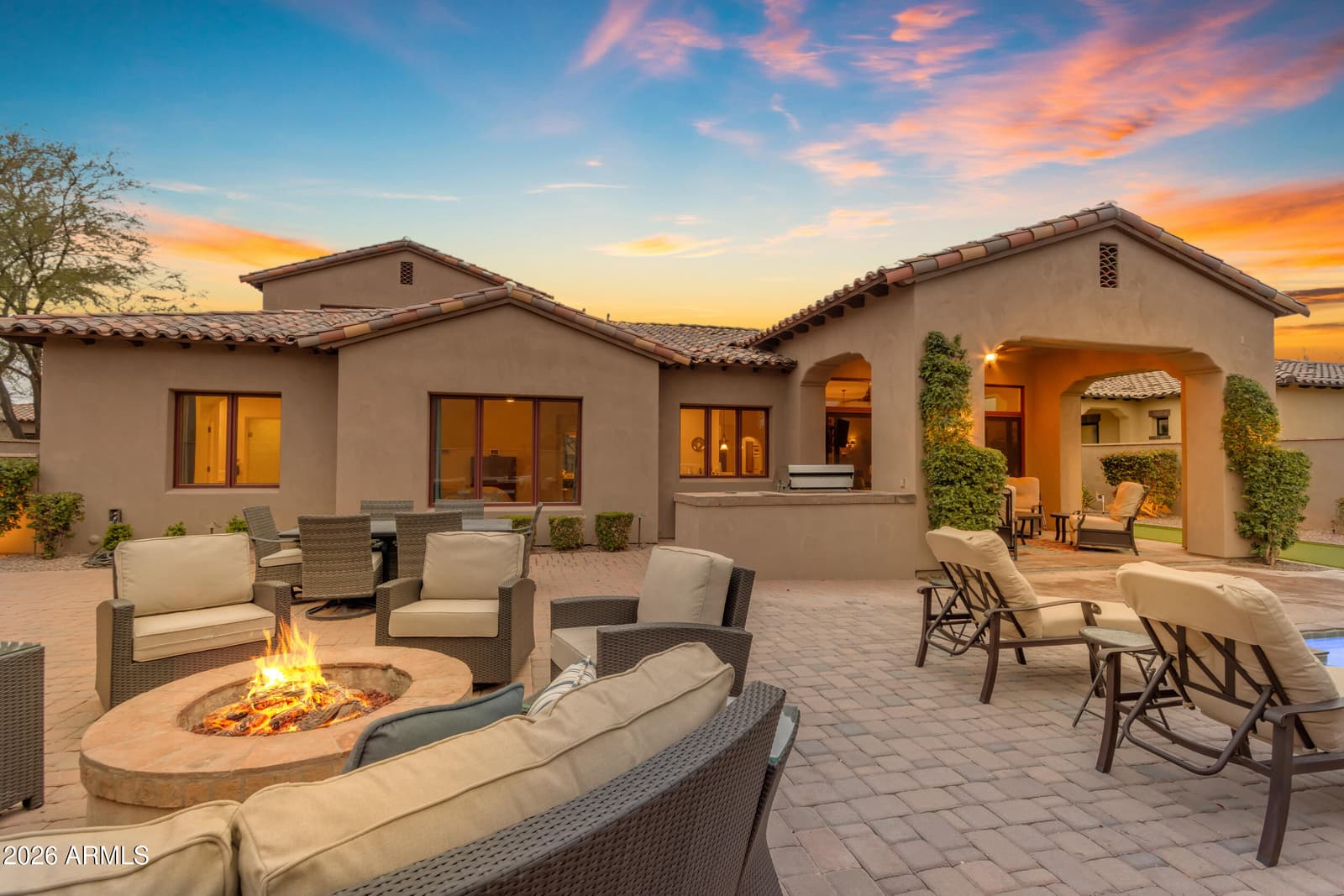 8286 E CLUB VILLAGE Drive, Gold Canyon, AZ 85118 — photo 57 of 70