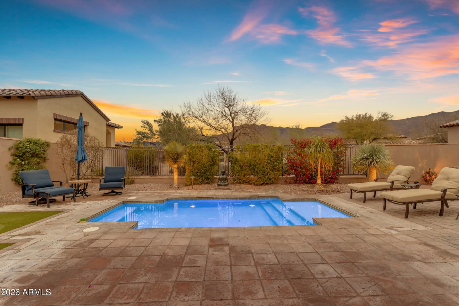 8286 E CLUB VILLAGE Drive, Gold Canyon, AZ 85118 — photo 56 of 70
