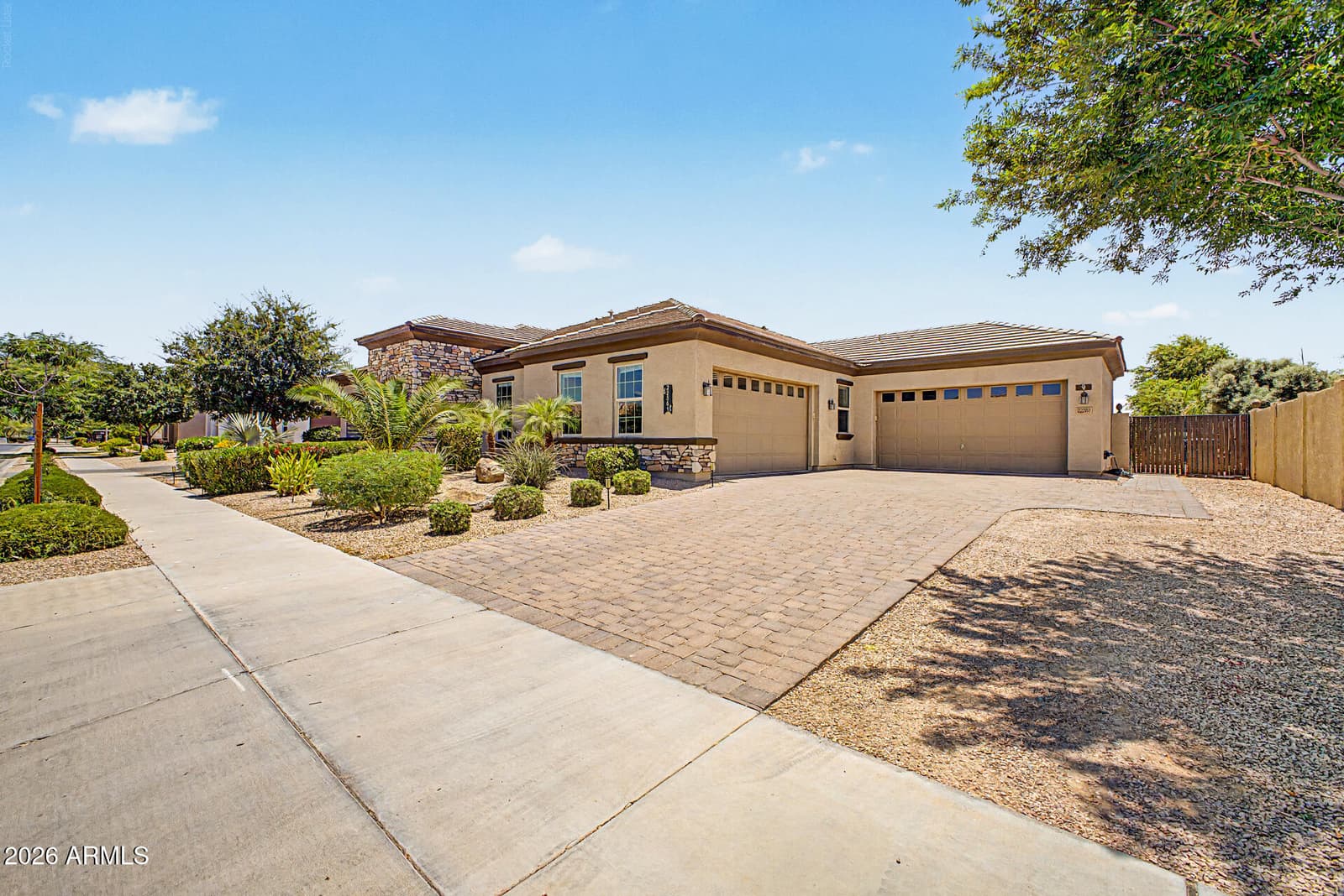 22361 E SENTIERO Drive, Queen Creek, AZ 85142 — photo 8 of 81