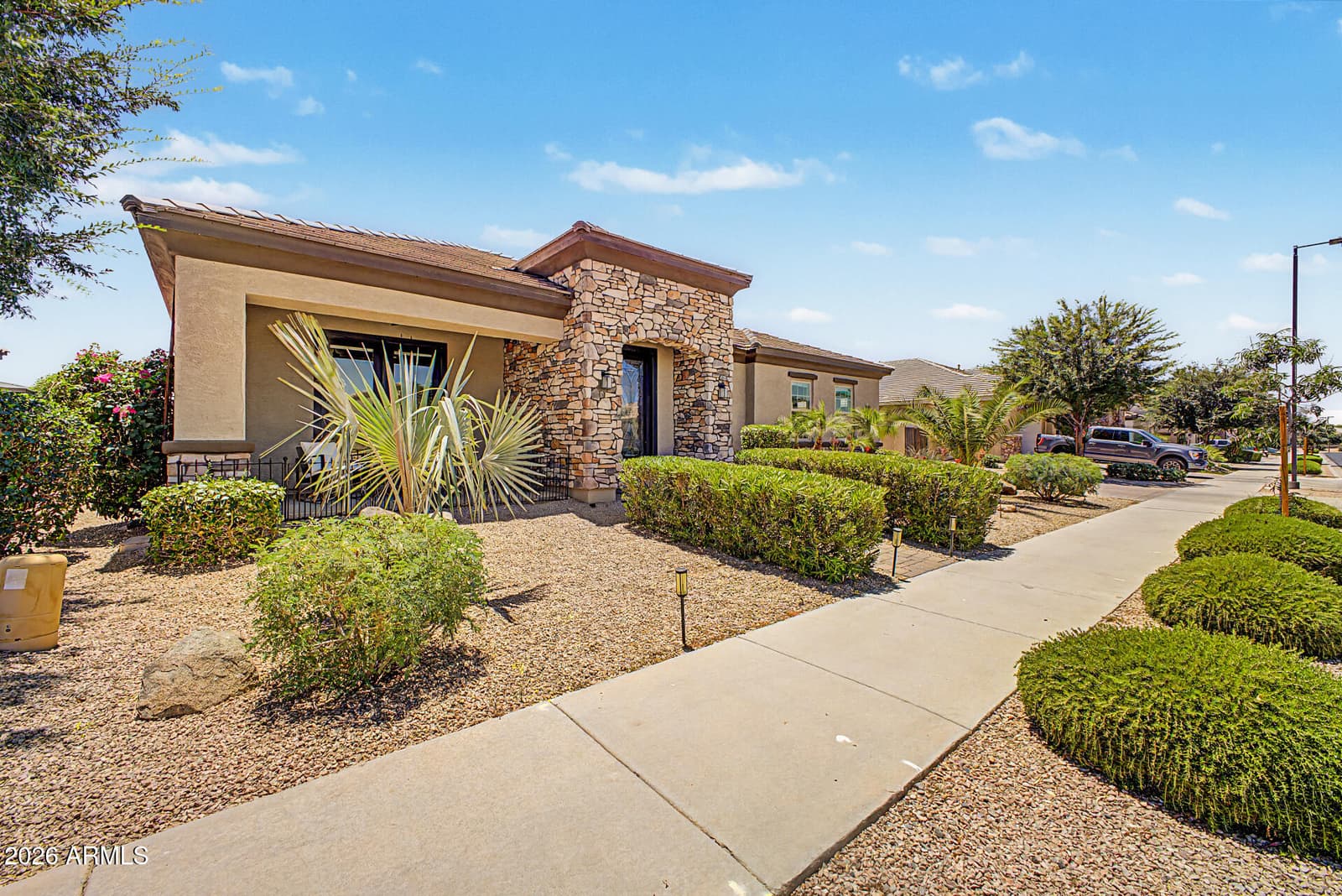 22361 E SENTIERO Drive, Queen Creek, AZ 85142 — photo 7 of 81
