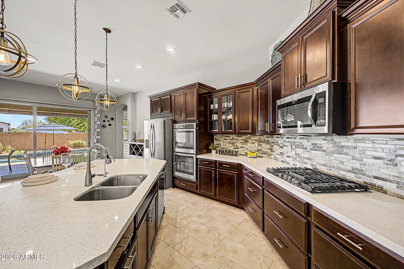 22361 E SENTIERO Drive, Queen Creek, AZ 85142 — photo 23 of 81