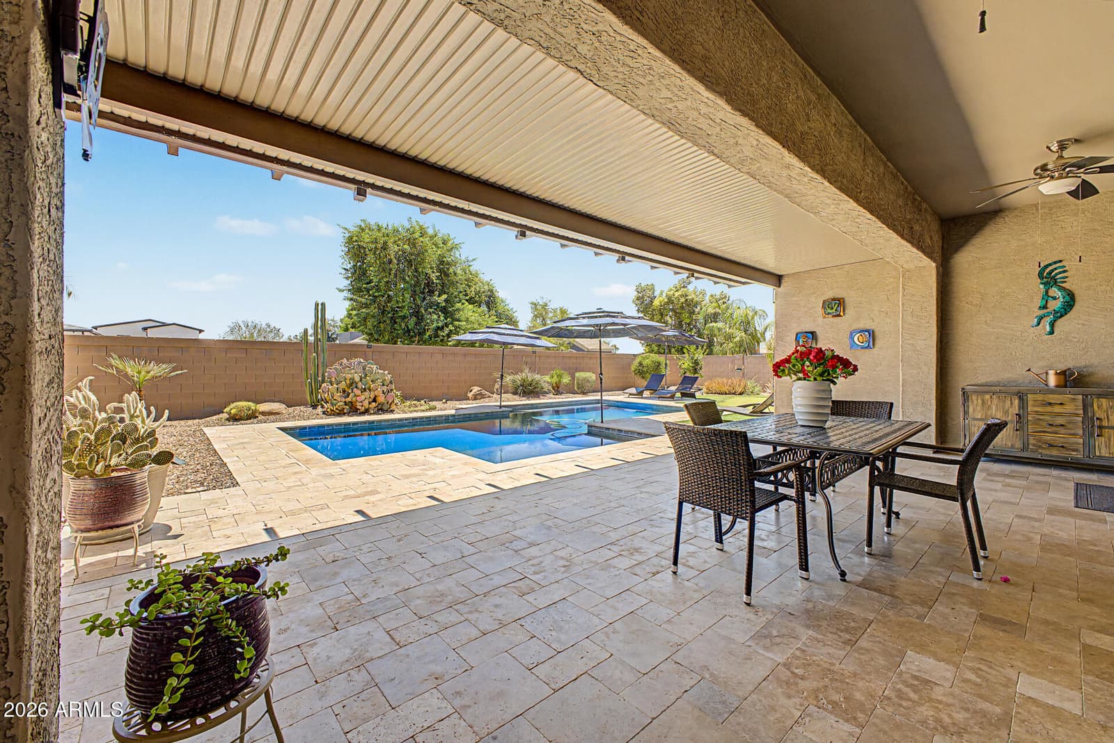 22361 E SENTIERO Drive, Queen Creek, AZ 85142 — photo 43 of 81