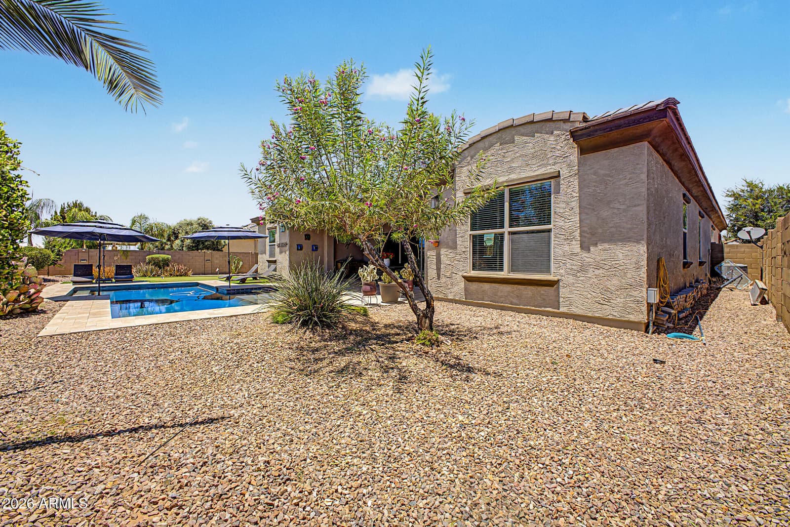 22361 E SENTIERO Drive, Queen Creek, AZ 85142 — photo 44 of 81
