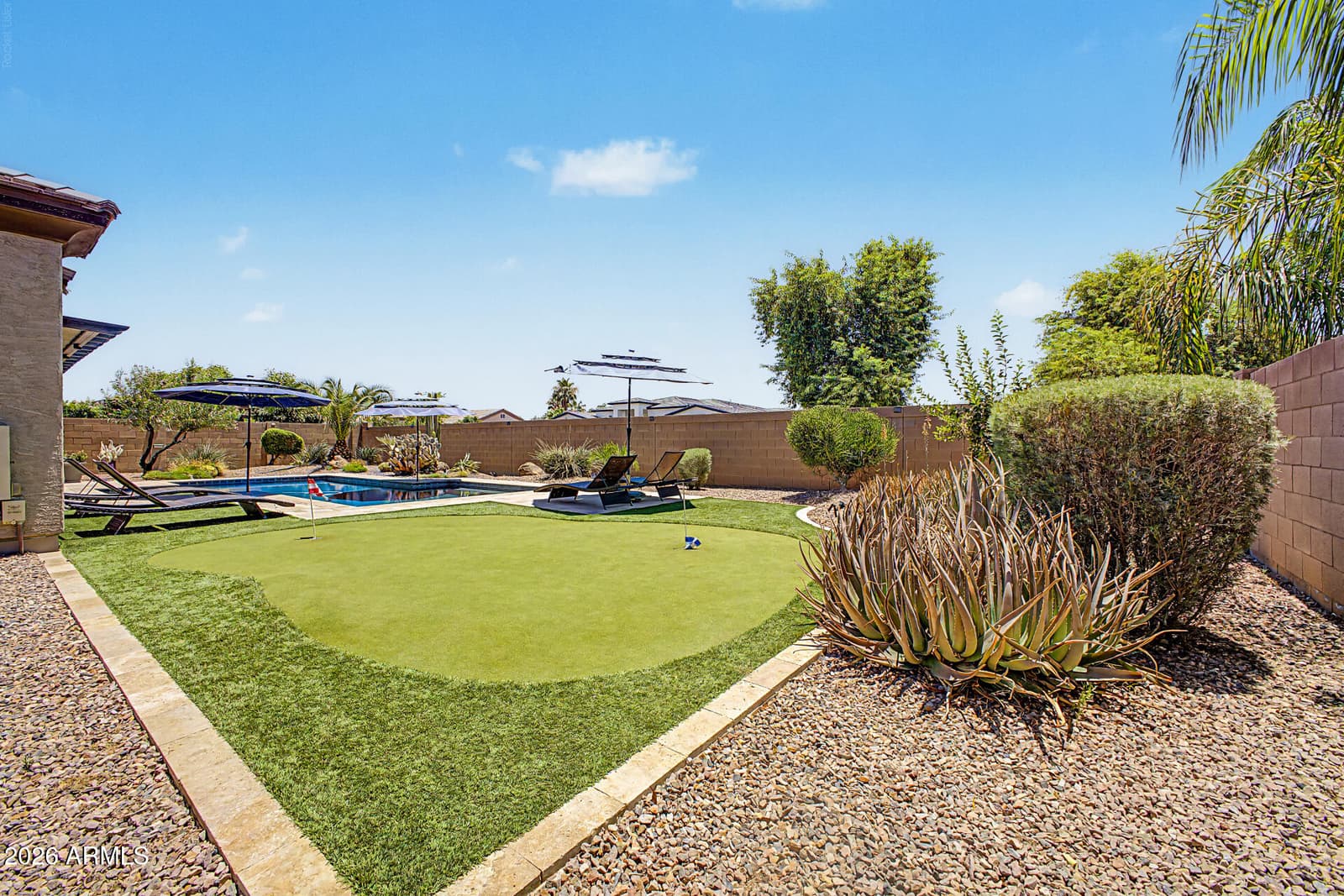 22361 E SENTIERO Drive, Queen Creek, AZ 85142 — photo 45 of 81