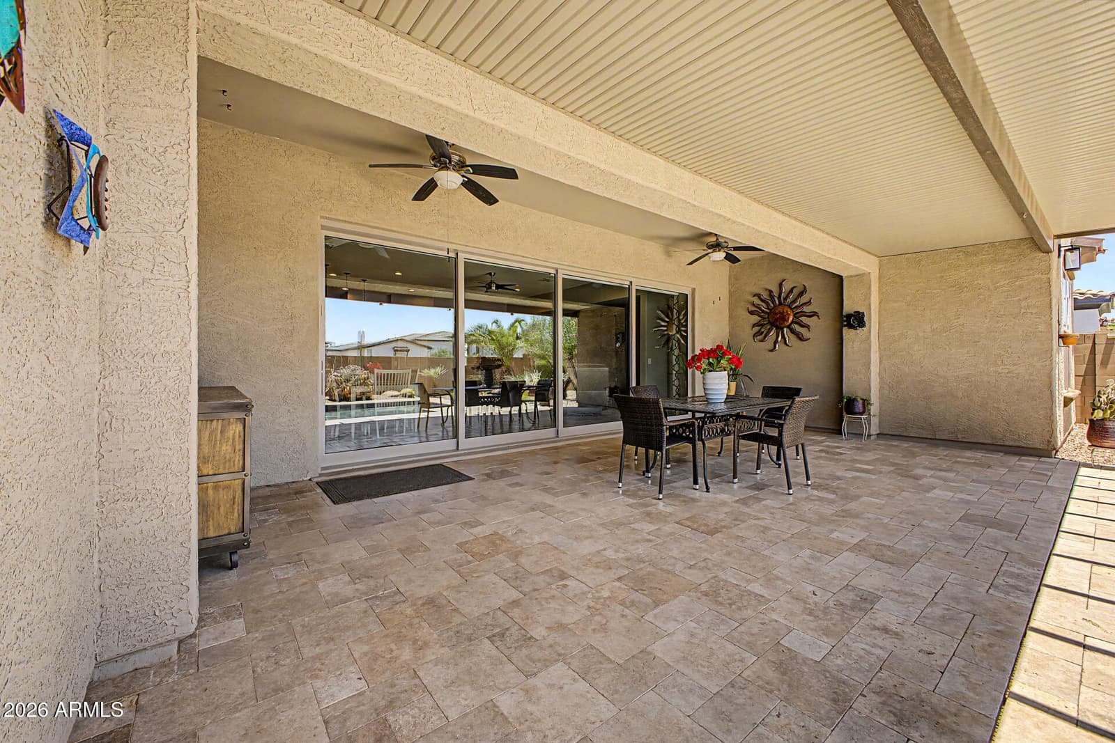 22361 E SENTIERO Drive, Queen Creek, AZ 85142 — photo 47 of 81