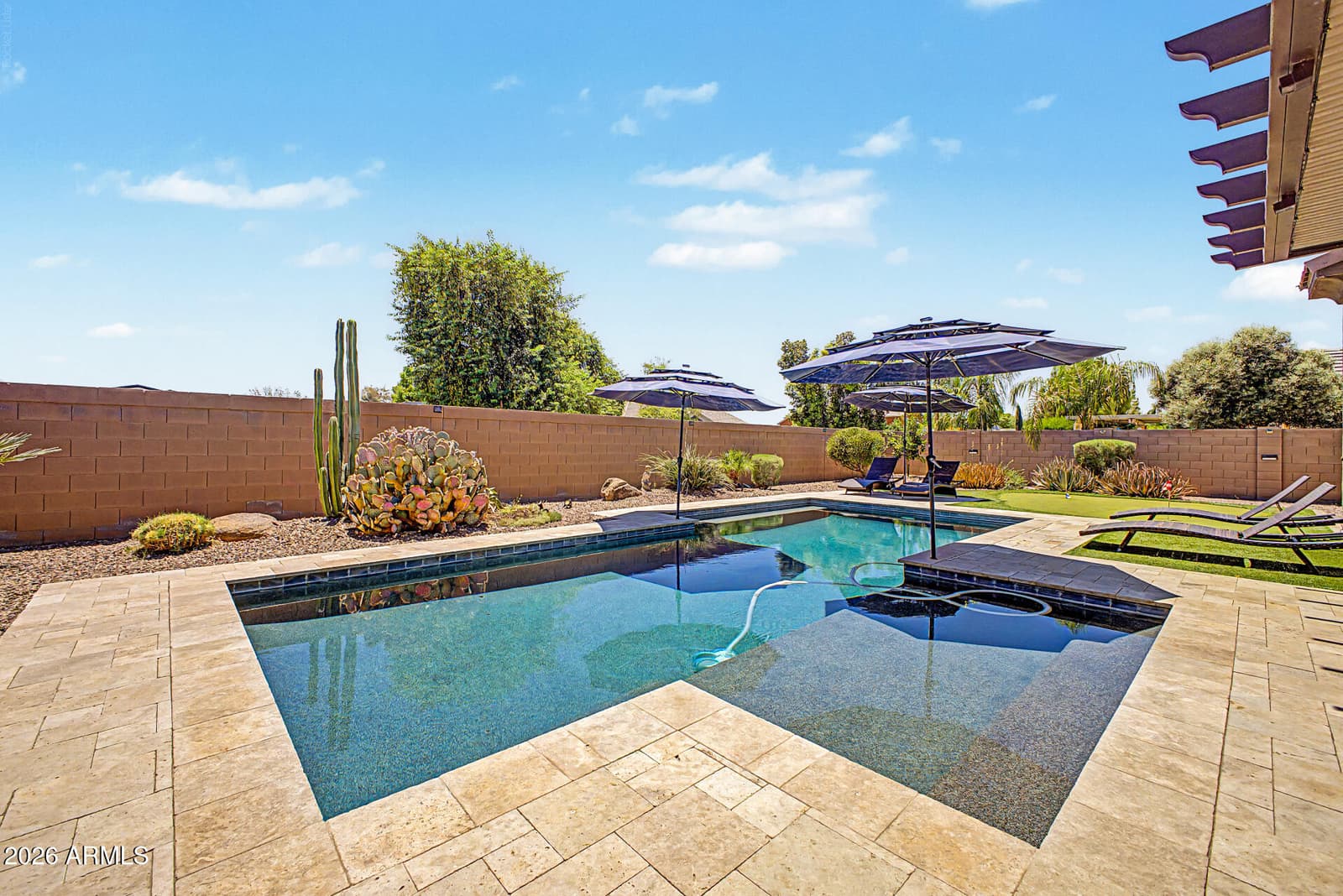 22361 E SENTIERO Drive, Queen Creek, AZ 85142 — photo 48 of 81