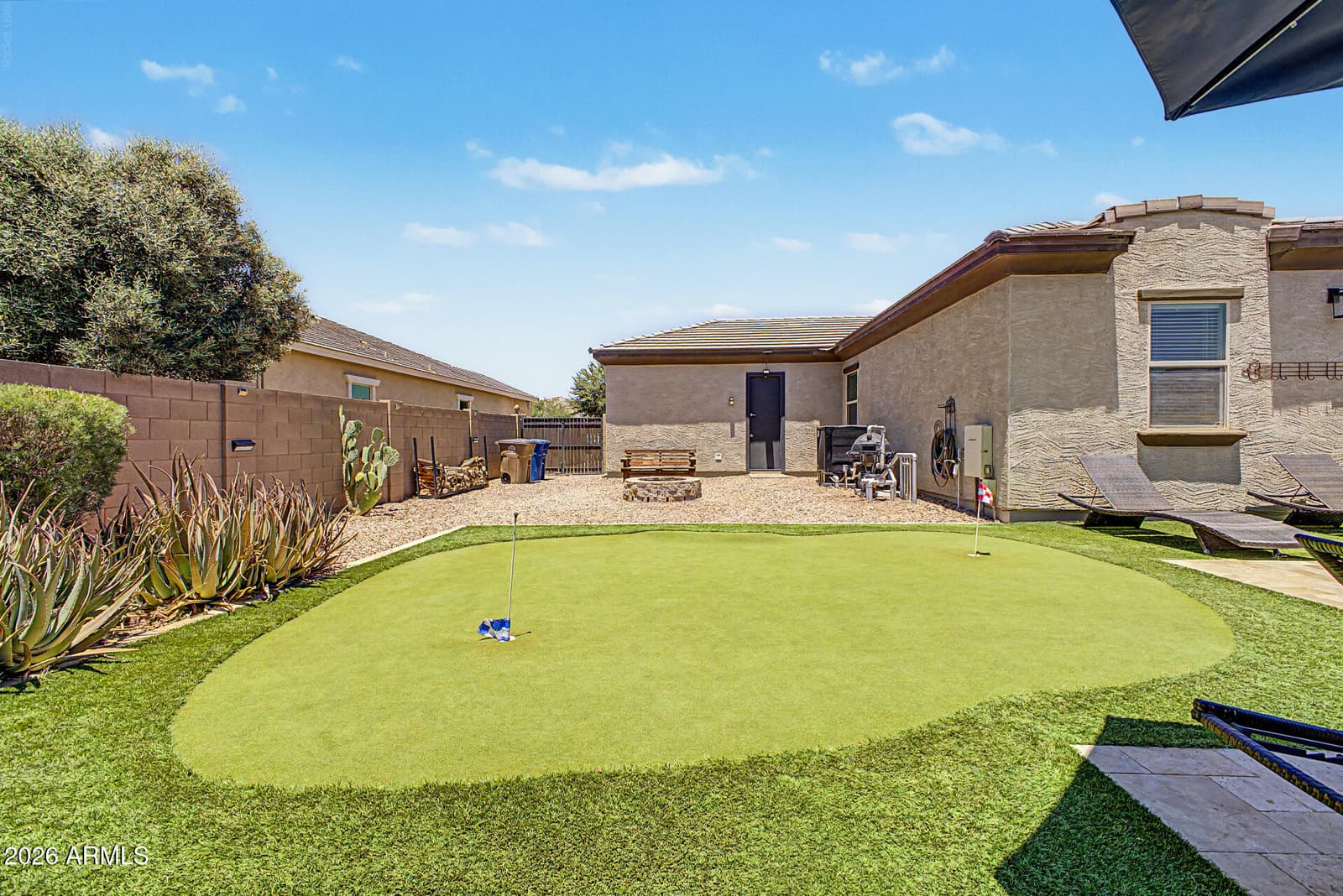 22361 E SENTIERO Drive, Queen Creek, AZ 85142 — photo 49 of 81