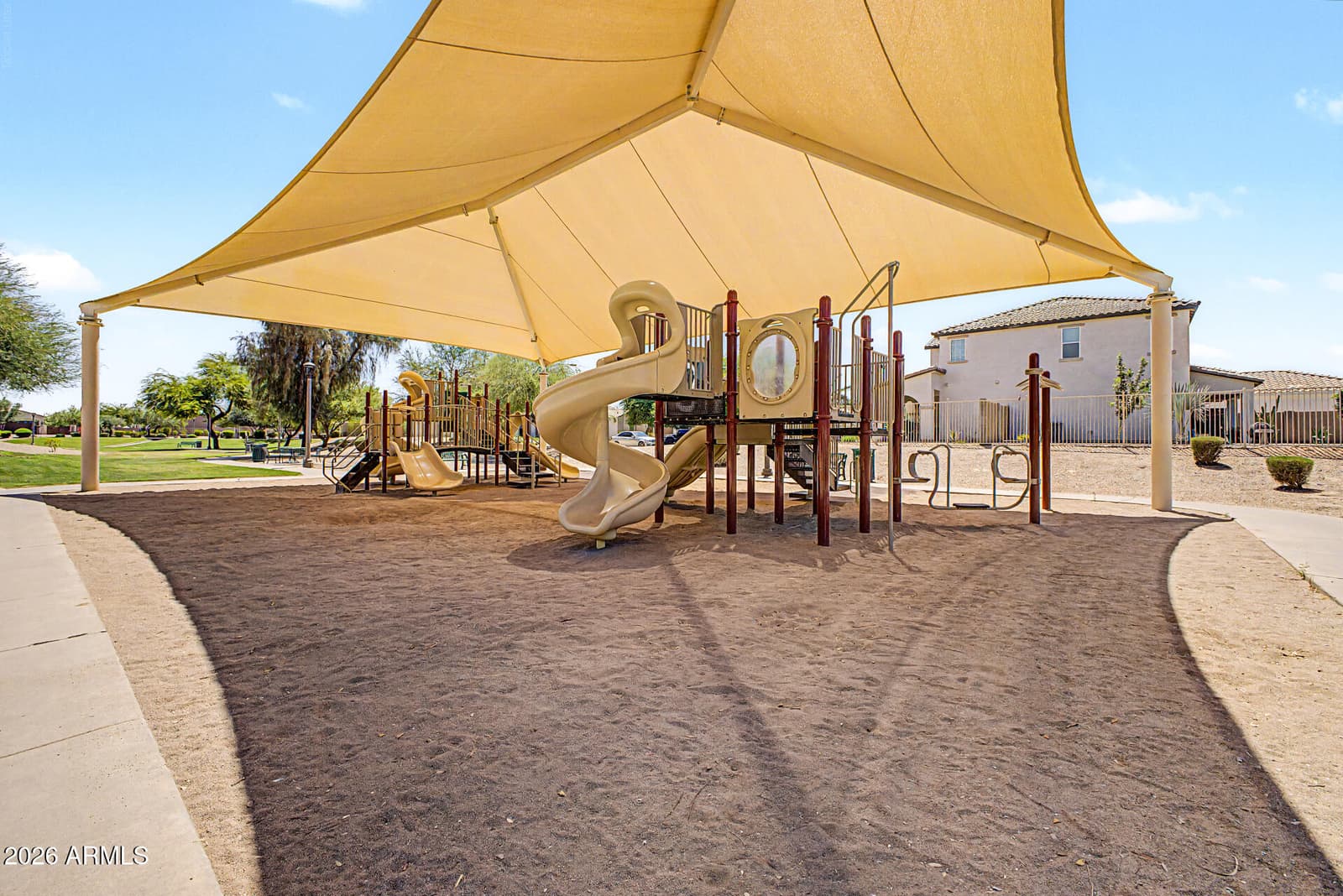 22361 E SENTIERO Drive, Queen Creek, AZ 85142 — photo 50 of 81