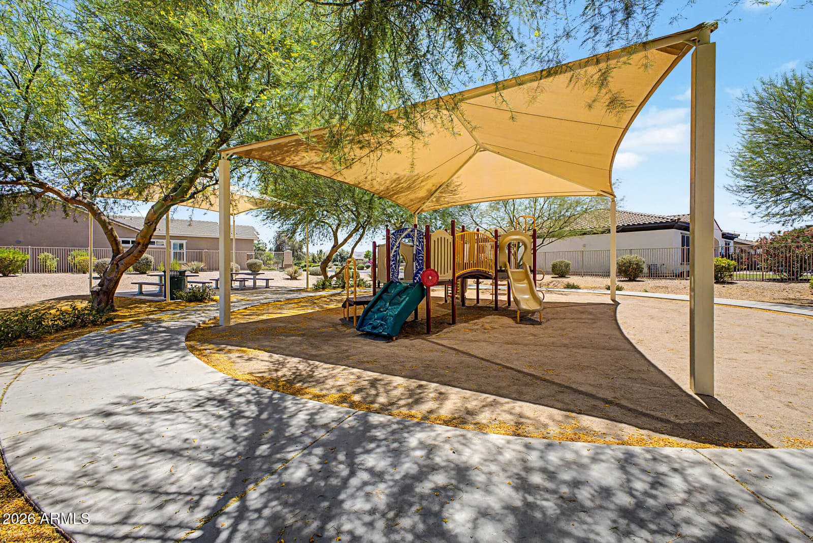 22361 E SENTIERO Drive, Queen Creek, AZ 85142 — photo 55 of 81