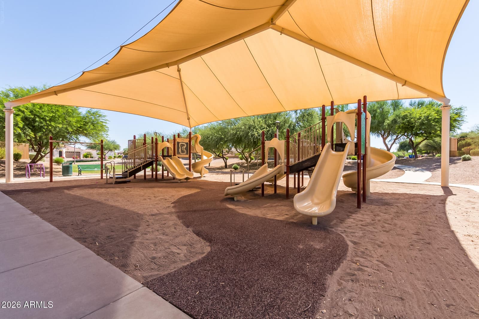 22361 E SENTIERO Drive, Queen Creek, AZ 85142 — photo 59 of 81