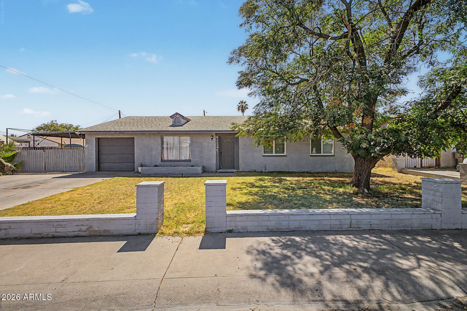 6112 N 64TH Drive, Glendale, AZ 85301 — photo 1 of 31