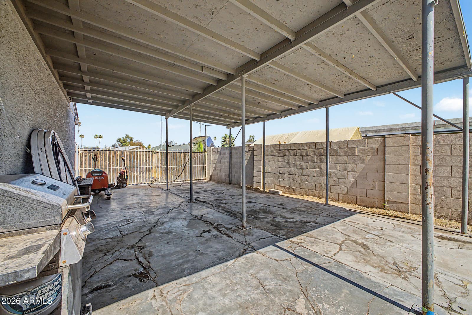 6112 N 64TH Drive, Glendale, AZ 85301 — photo 24 of 31