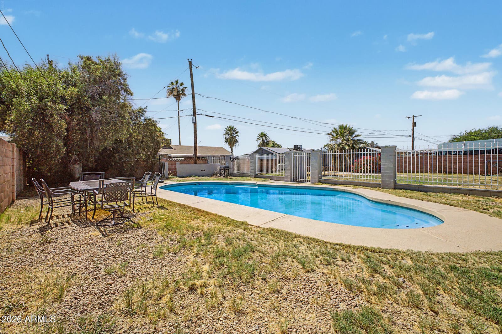 6112 N 64TH Drive, Glendale, AZ 85301 — photo 31 of 31