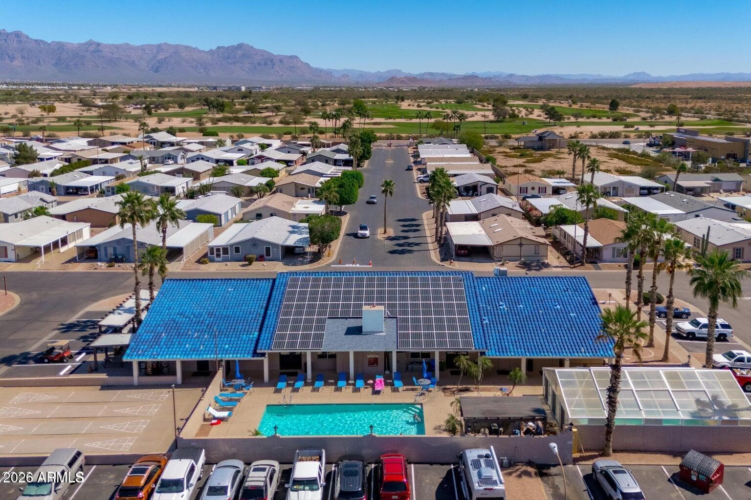 3700 S Ironwood Drive 108, Apache Junction, AZ 85120 — photo 26 of 45