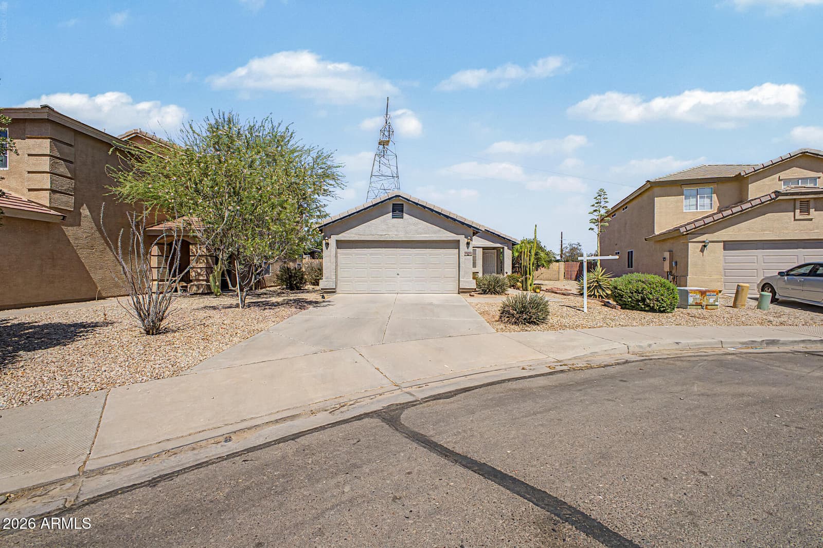 31193 N MESQUITE Way, San Tan Valley, AZ 85143 — photo 4 of 28