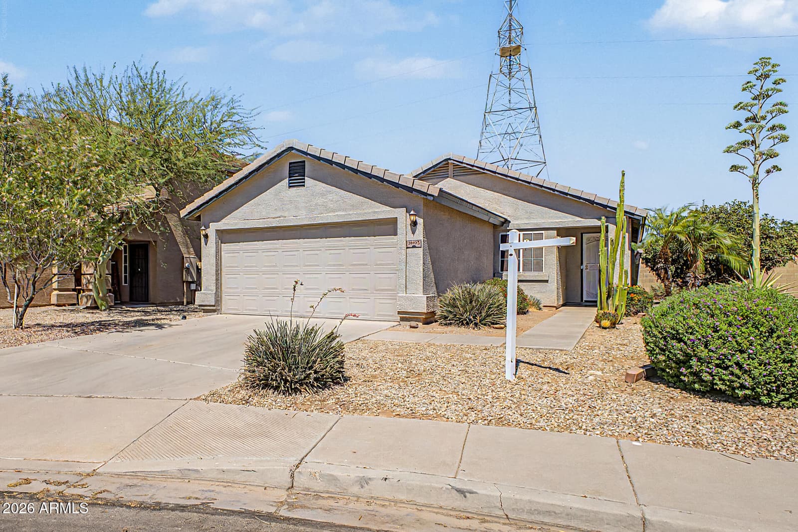 31193 N MESQUITE Way, San Tan Valley, AZ 85143 — photo 2 of 28