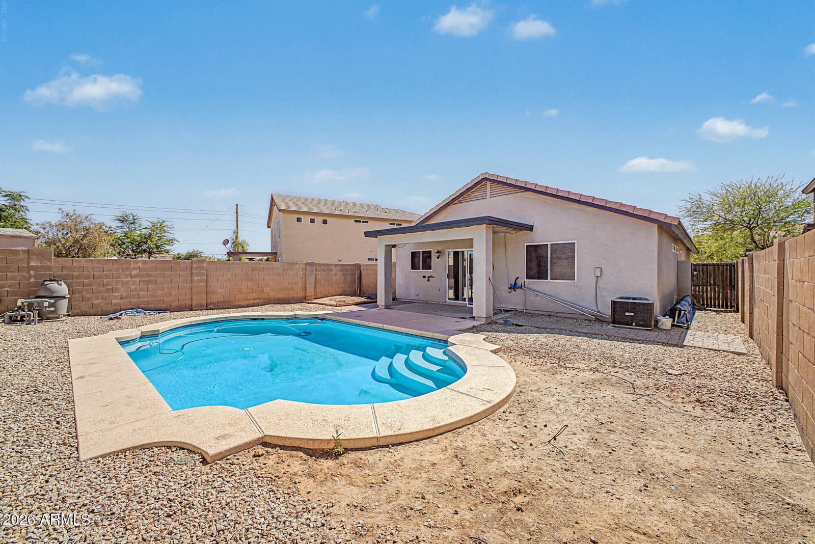 31193 N MESQUITE Way, San Tan Valley, AZ 85143 — photo 8 of 28