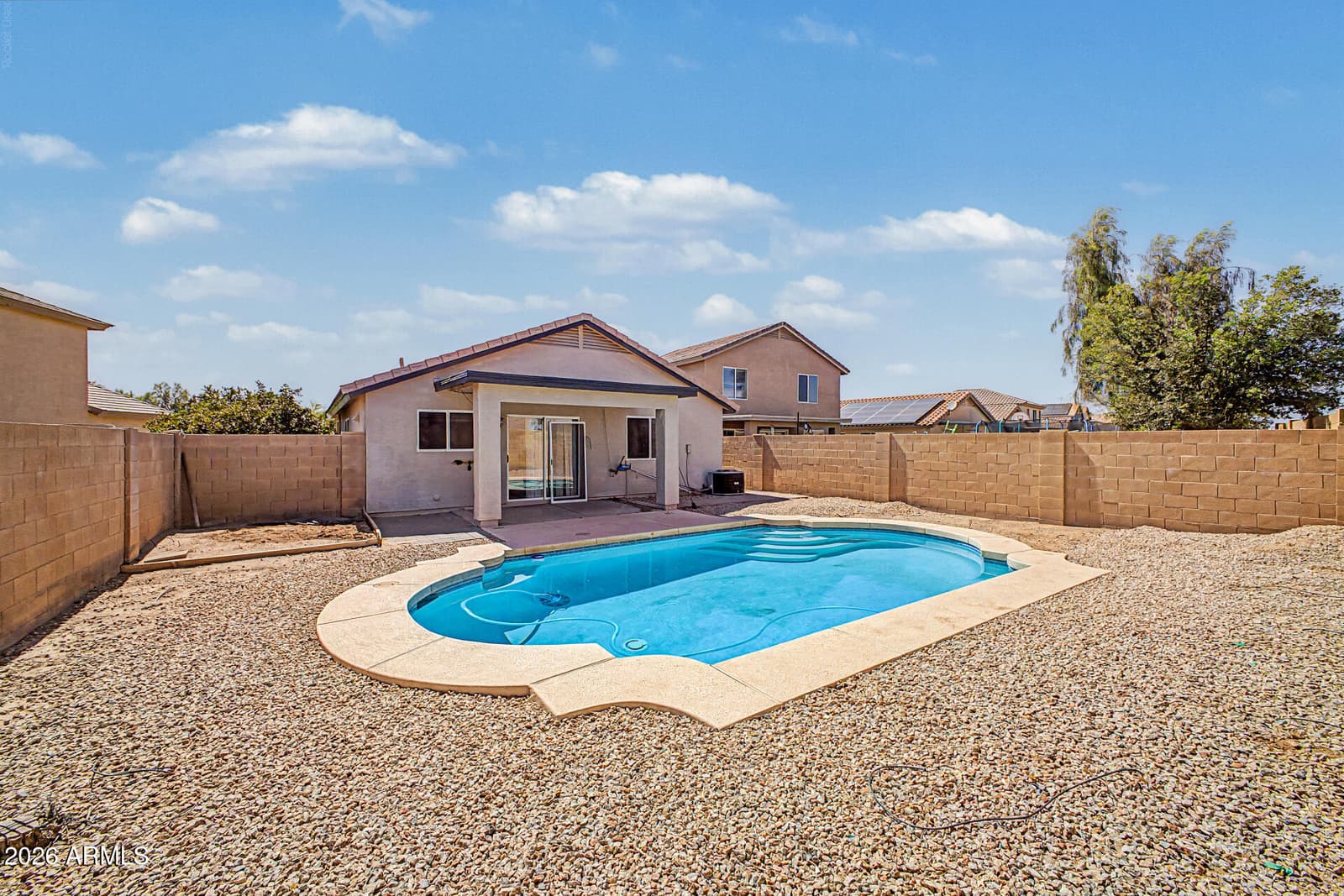 31193 N MESQUITE Way, San Tan Valley, AZ 85143 — photo 9 of 28