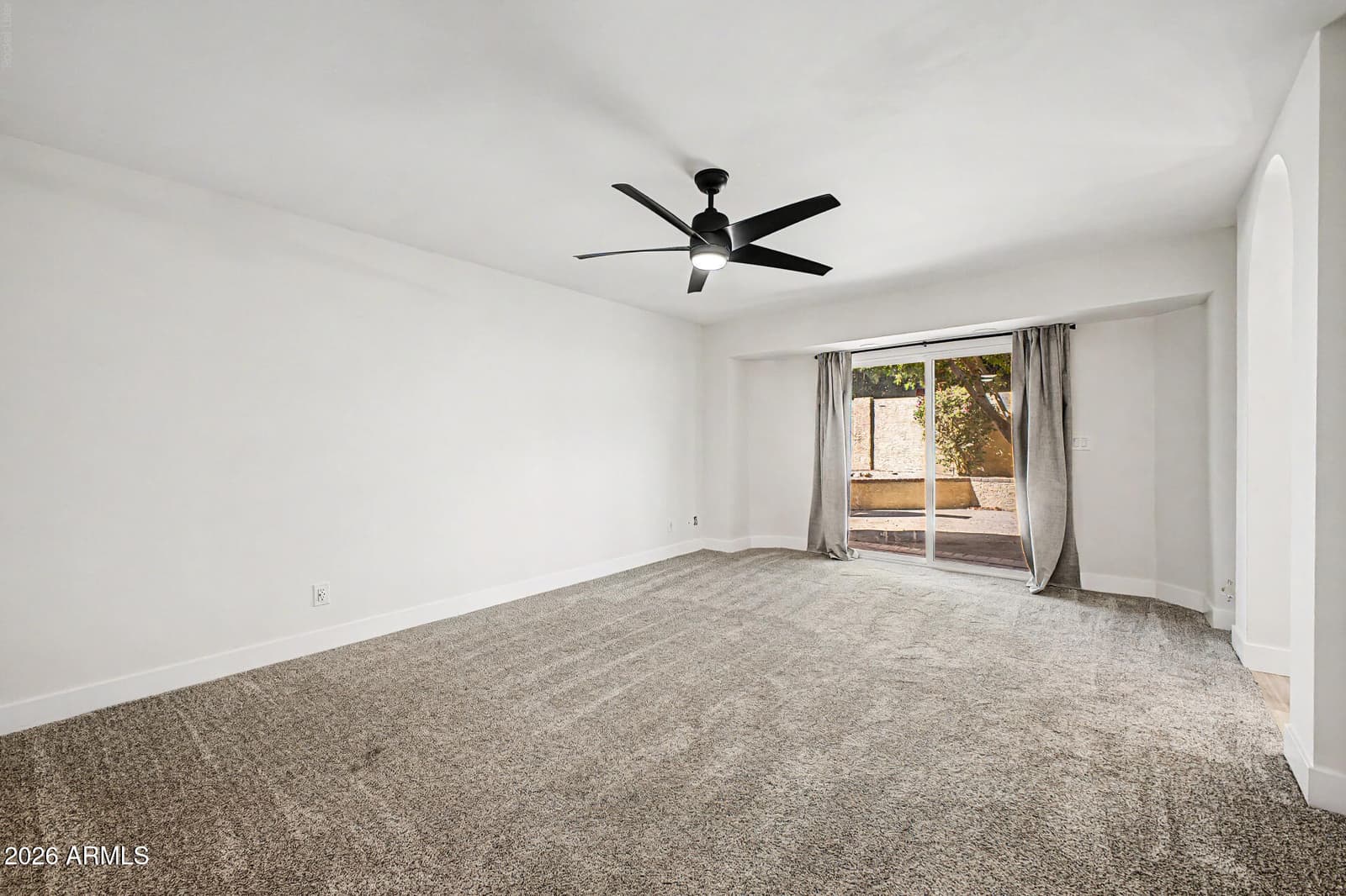 5526 E EVERGREEN Street, Mesa, AZ 85205 — photo 17 of 34