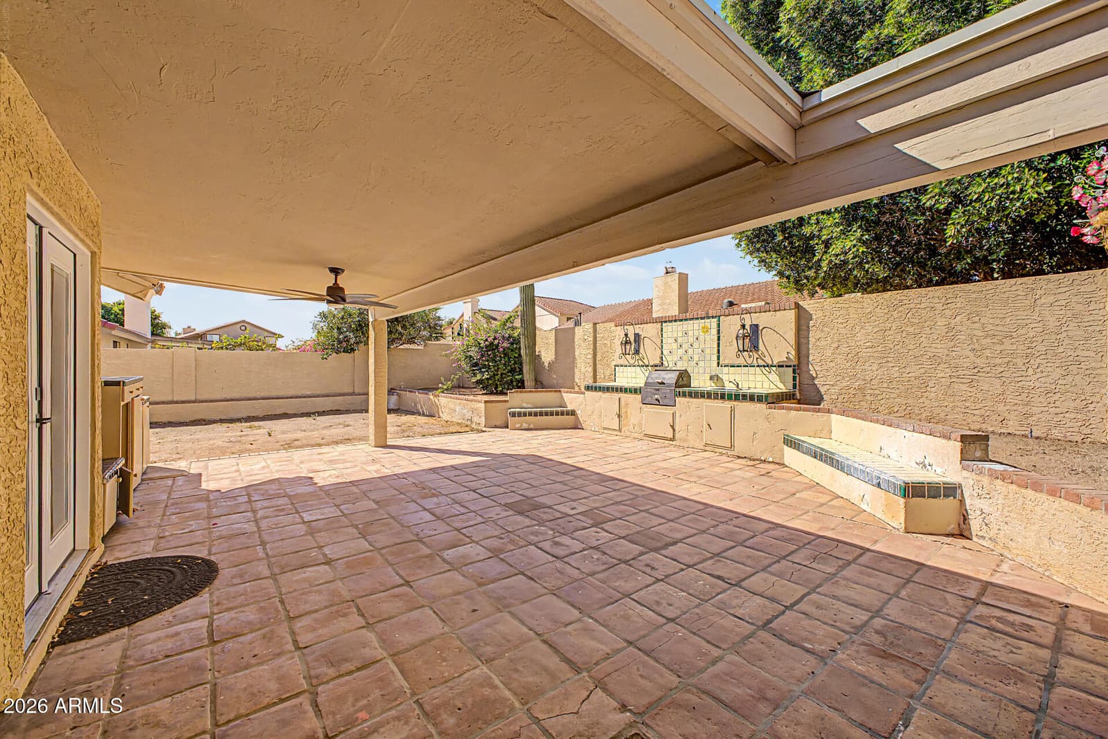 5526 E EVERGREEN Street, Mesa, AZ 85205 — photo 30 of 34