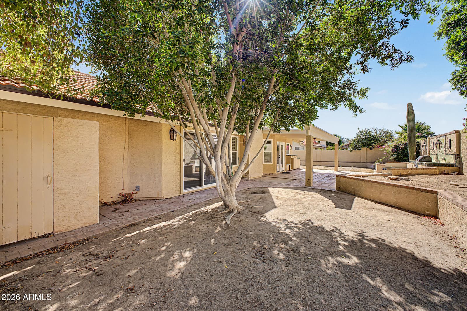 5526 E EVERGREEN Street, Mesa, AZ 85205 — photo 34 of 34