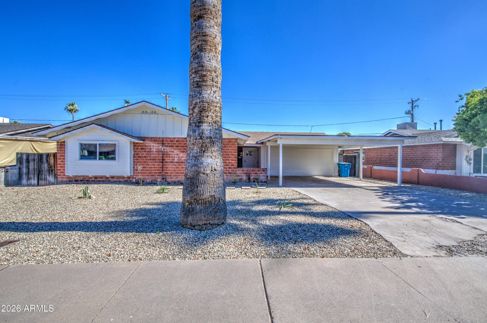3823 W ROSE Lane, Phoenix, AZ 85019 — photo 1 of 39