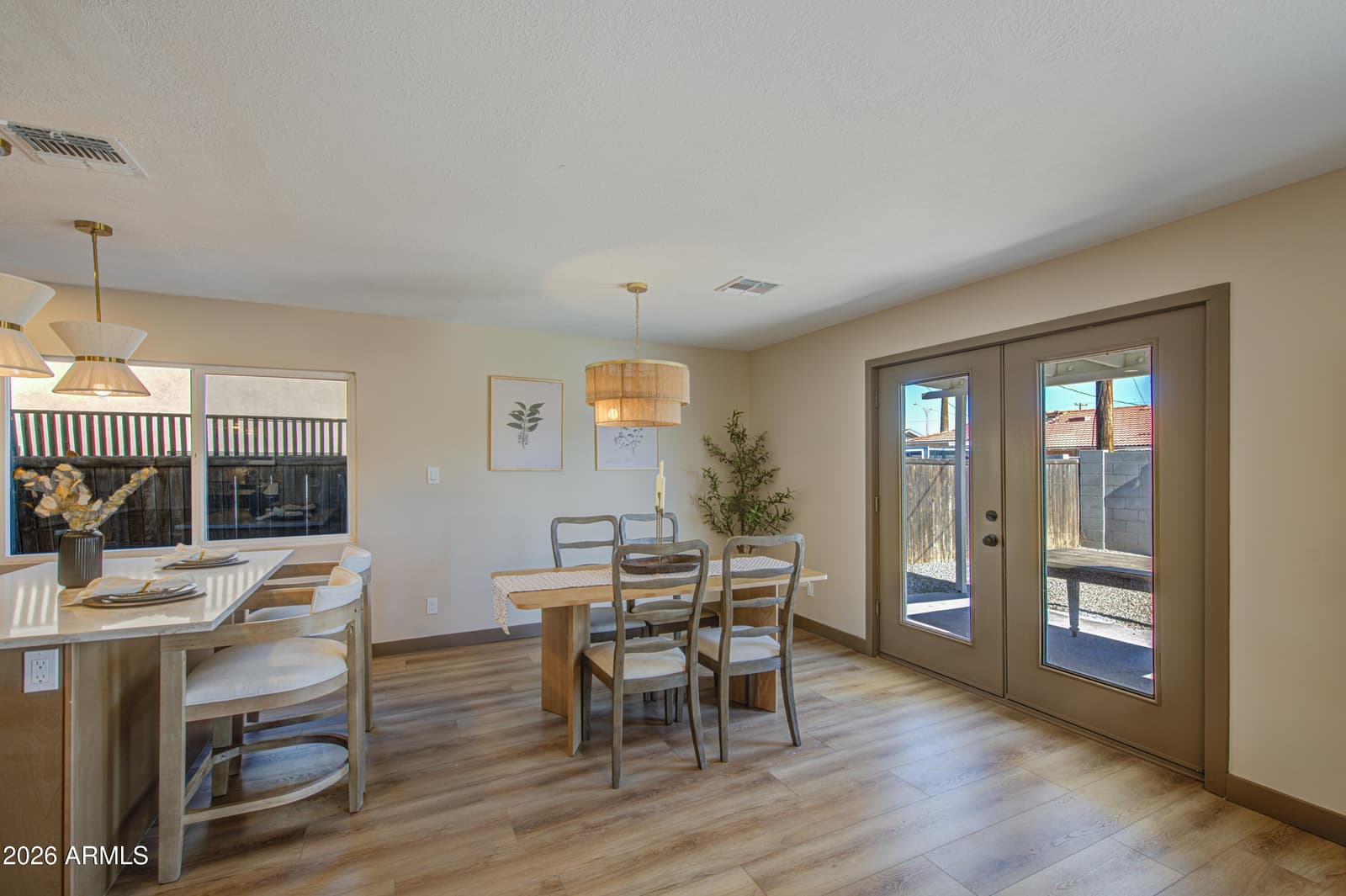 3823 W ROSE Lane, Phoenix, AZ 85019 — photo 8 of 39