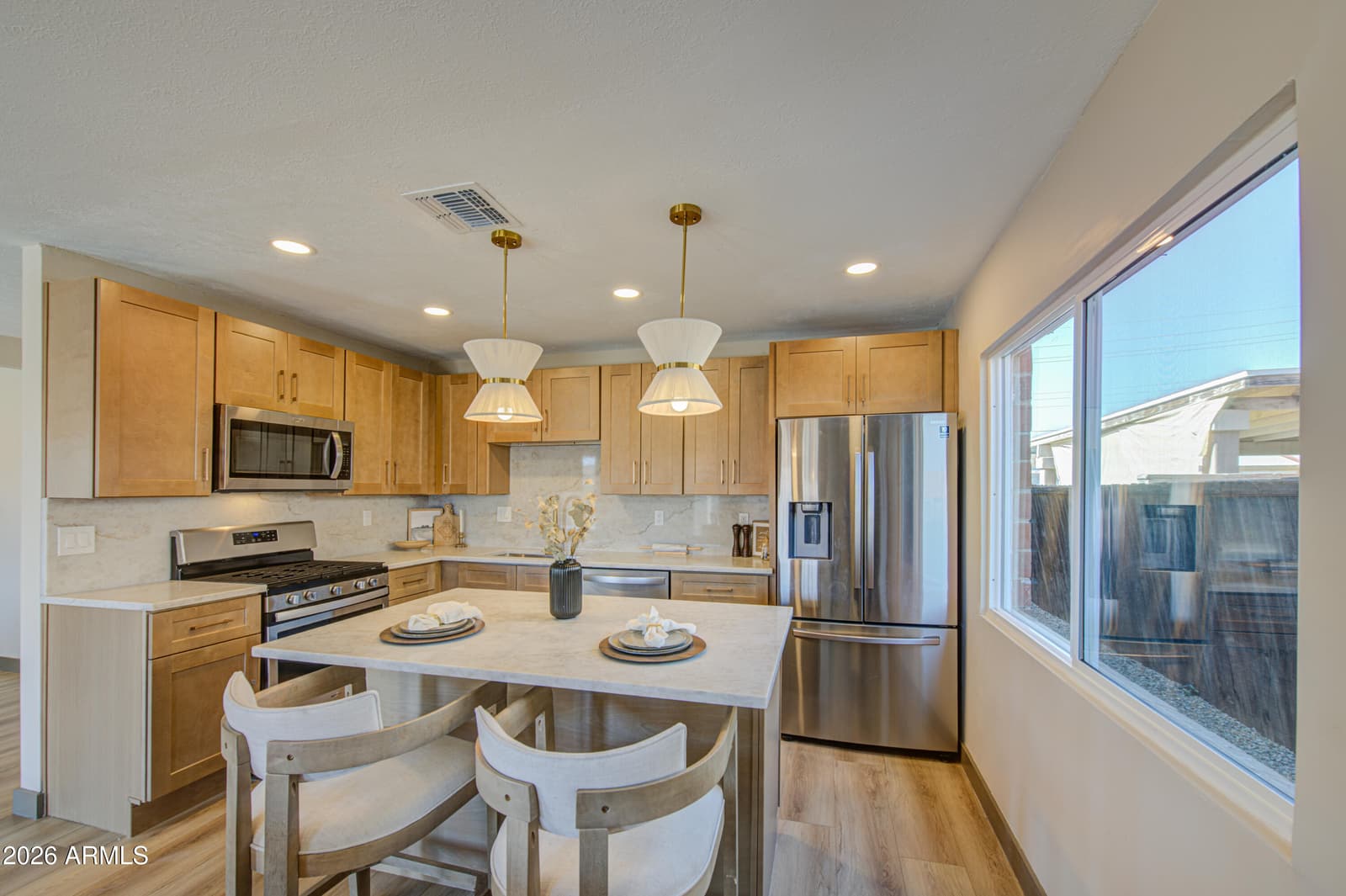3823 W ROSE Lane, Phoenix, AZ 85019 — photo 12 of 39