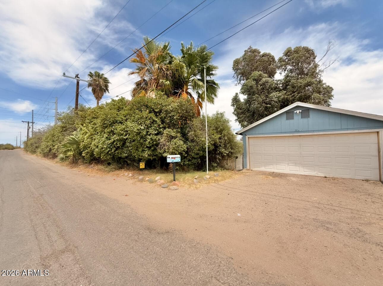 14223 W OLIVE Avenue, Waddell, AZ 85355 — photo 1 of 40