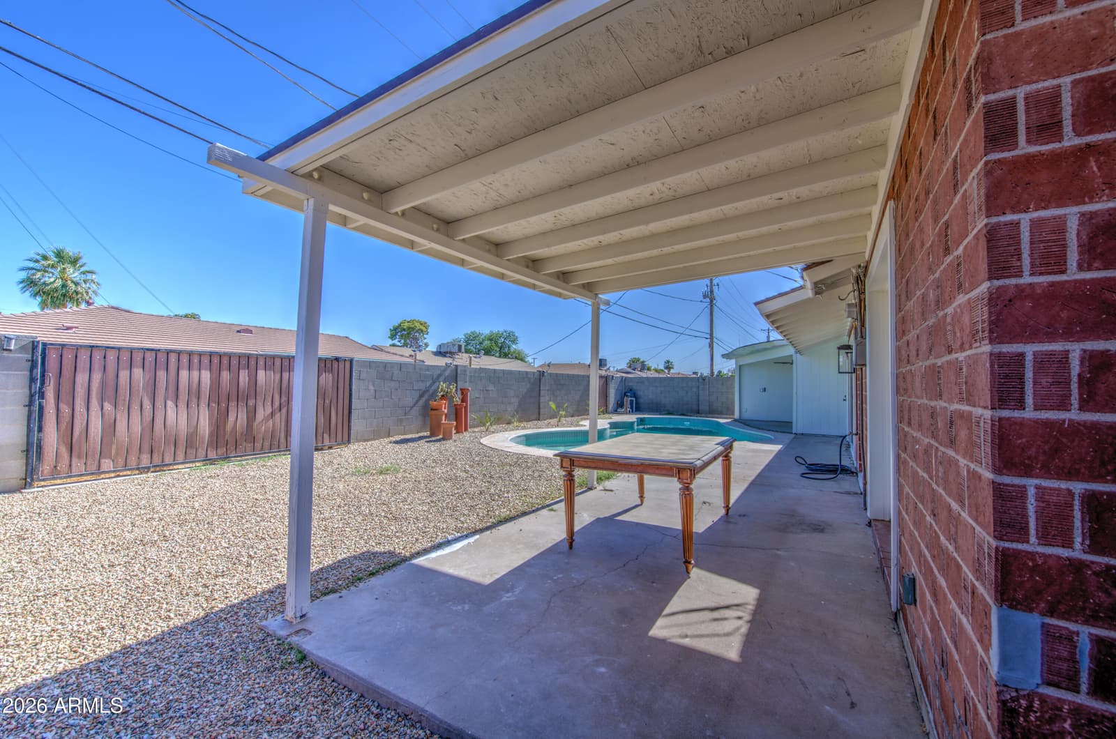 3823 W ROSE Lane, Phoenix, AZ 85019 — photo 32 of 39