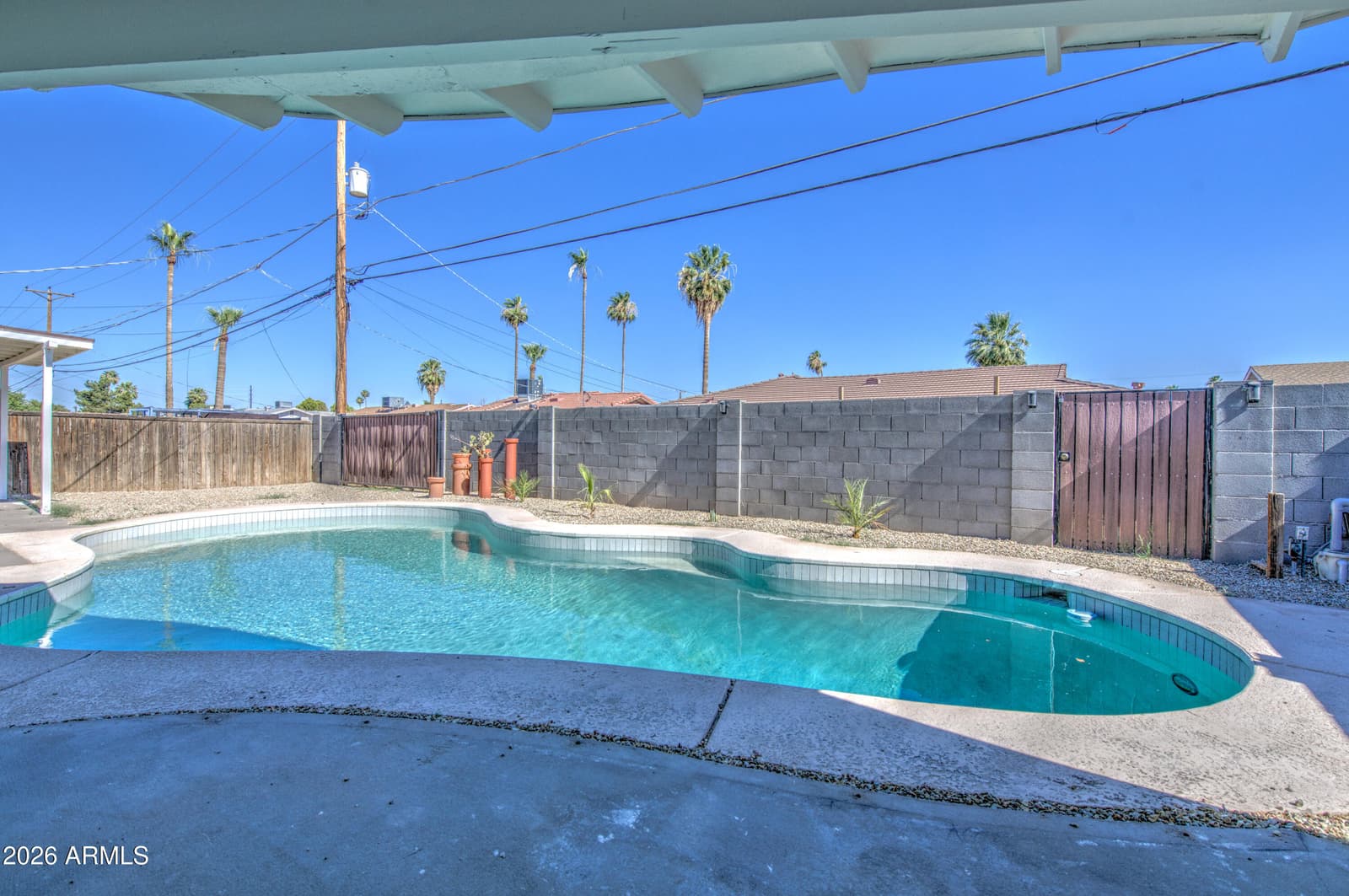 3823 W ROSE Lane, Phoenix, AZ 85019 — photo 36 of 39