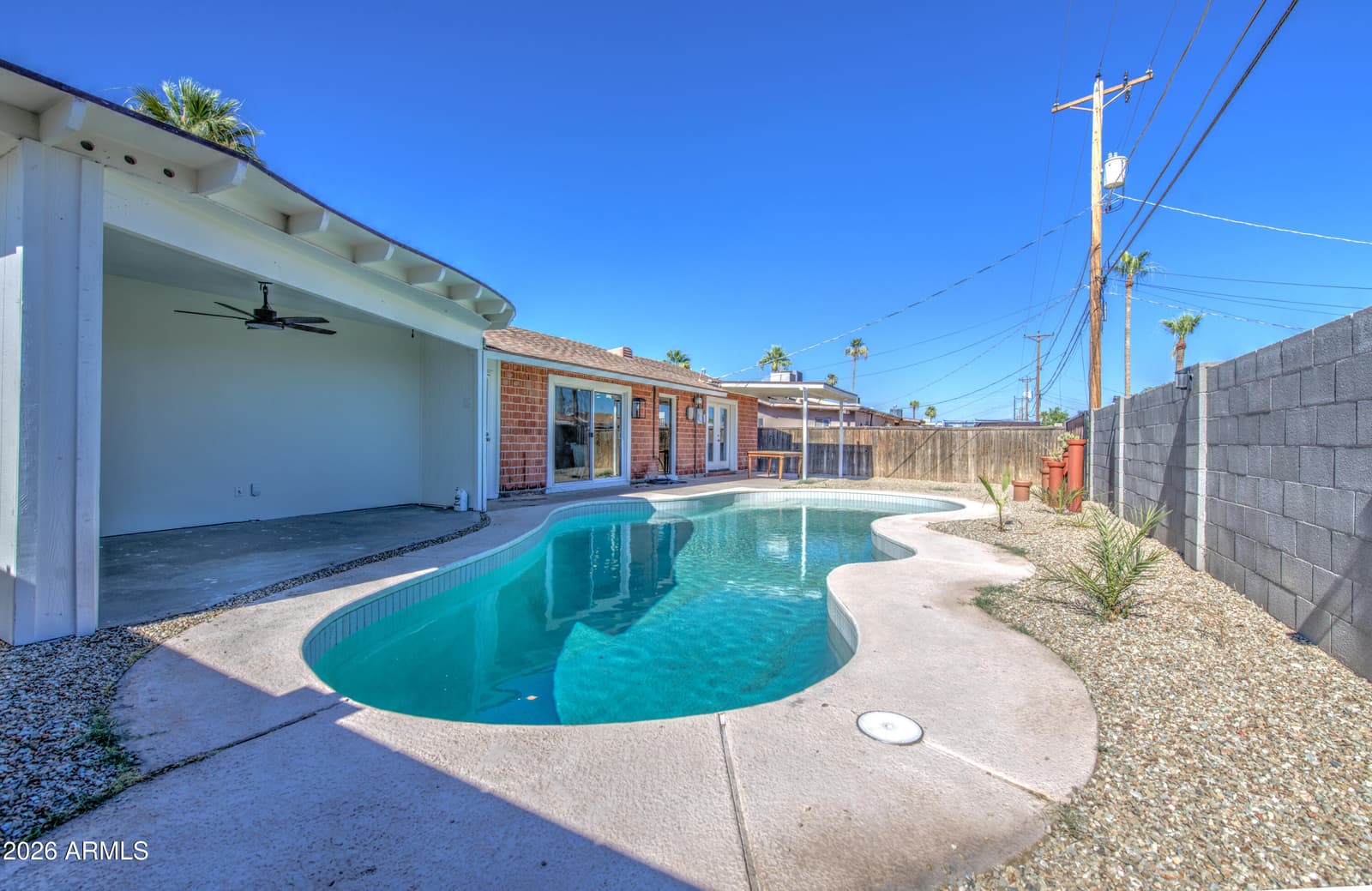 3823 W ROSE Lane, Phoenix, AZ 85019 — photo 37 of 39