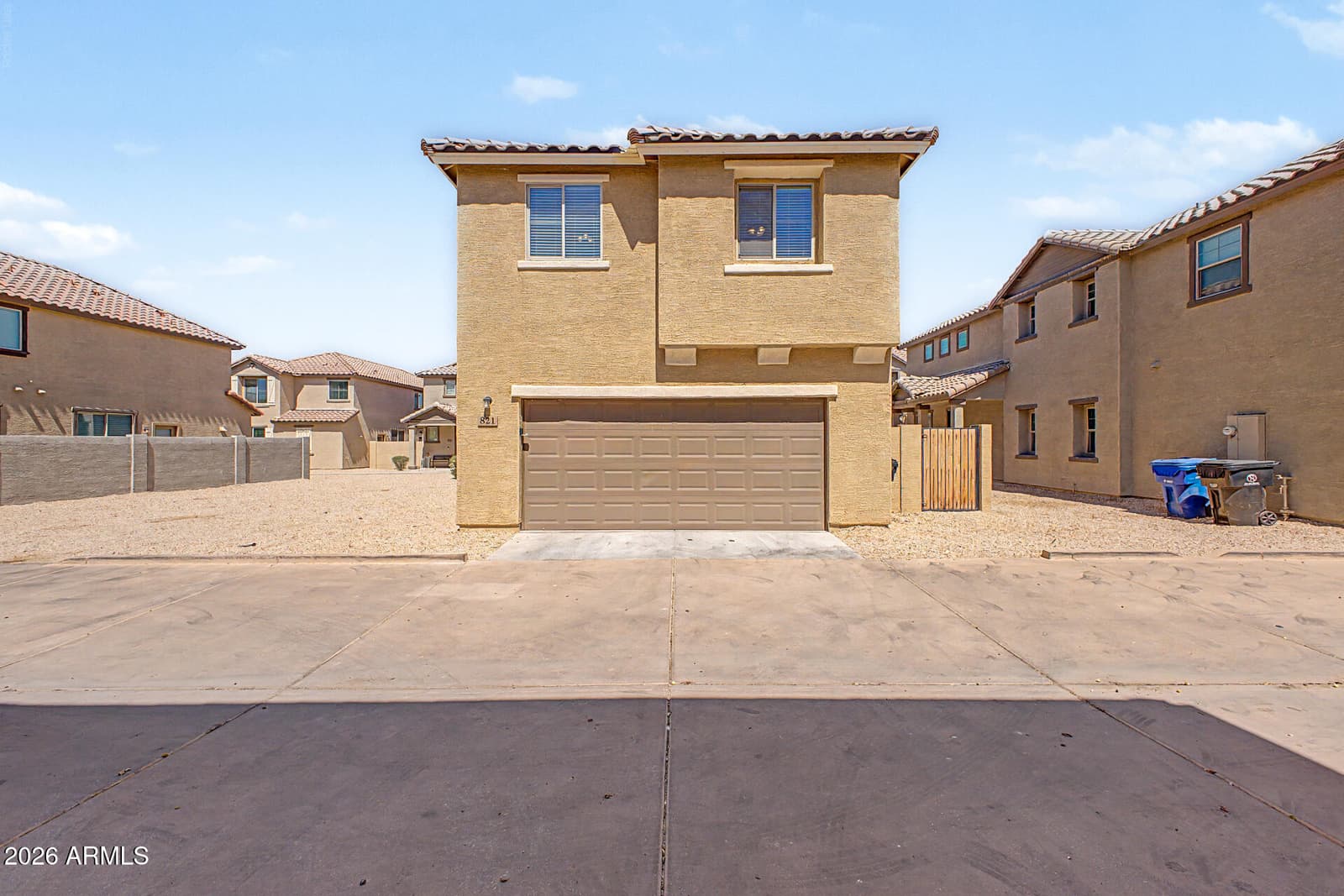 821 E AGUA FRIA Lane, Avondale, AZ 85323 — photo 29 of 31