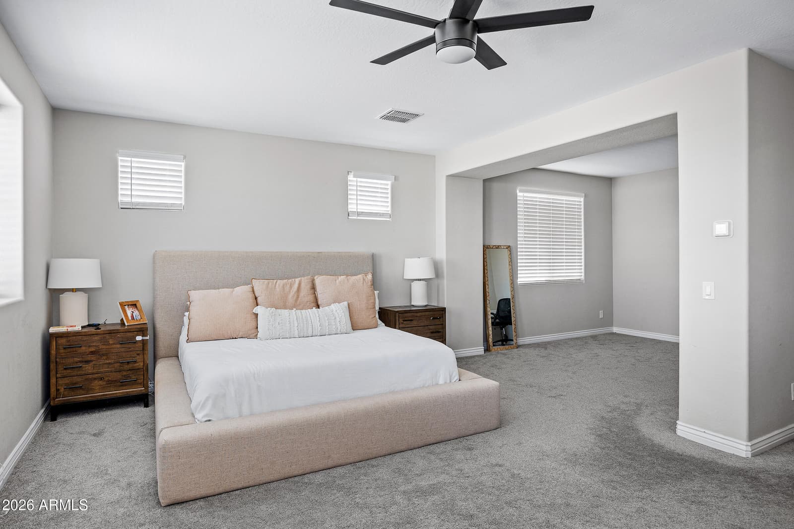 20857 E MOCKINGBIRD Drive, Queen Creek, AZ 85142 — photo 18 of 77