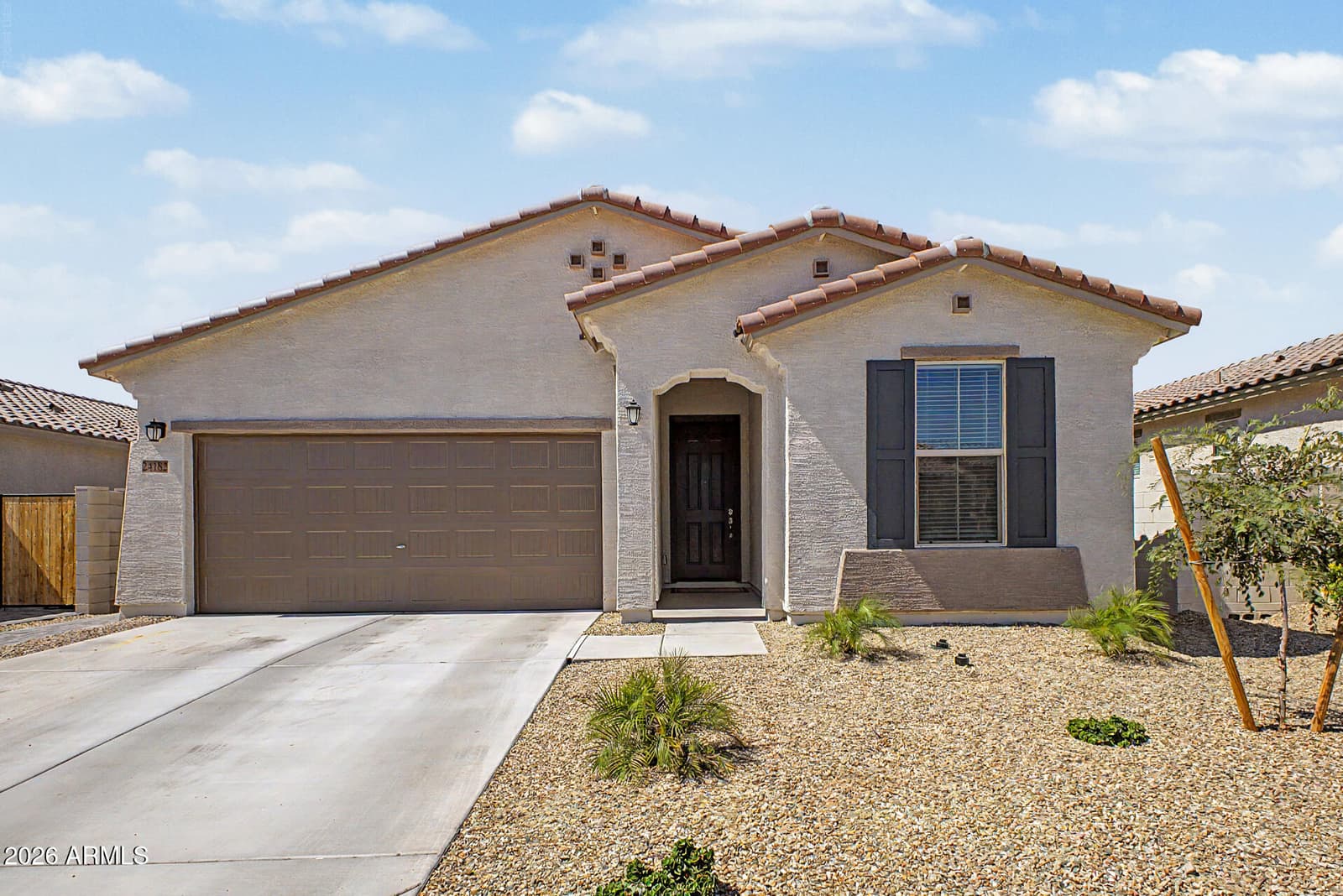 24182 W Hilton Avenue, Buckeye, AZ 85326 — photo 2 of 38