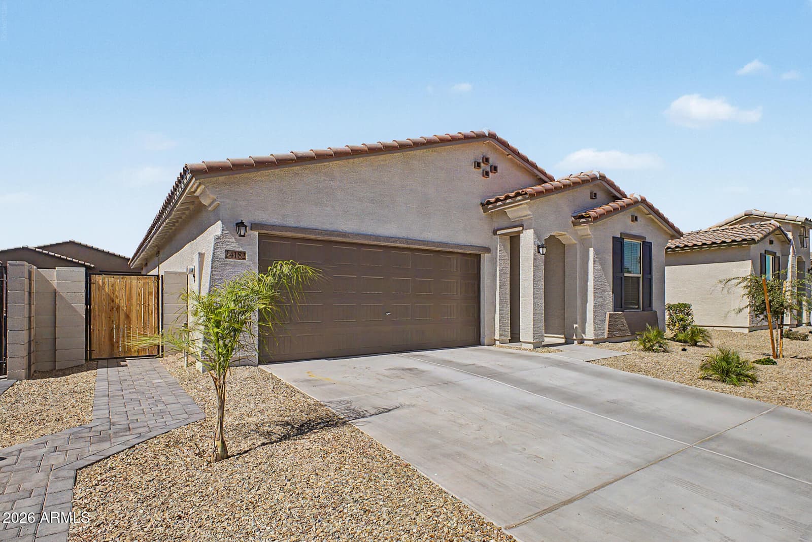 24182 W Hilton Avenue, Buckeye, AZ 85326 — photo 4 of 38