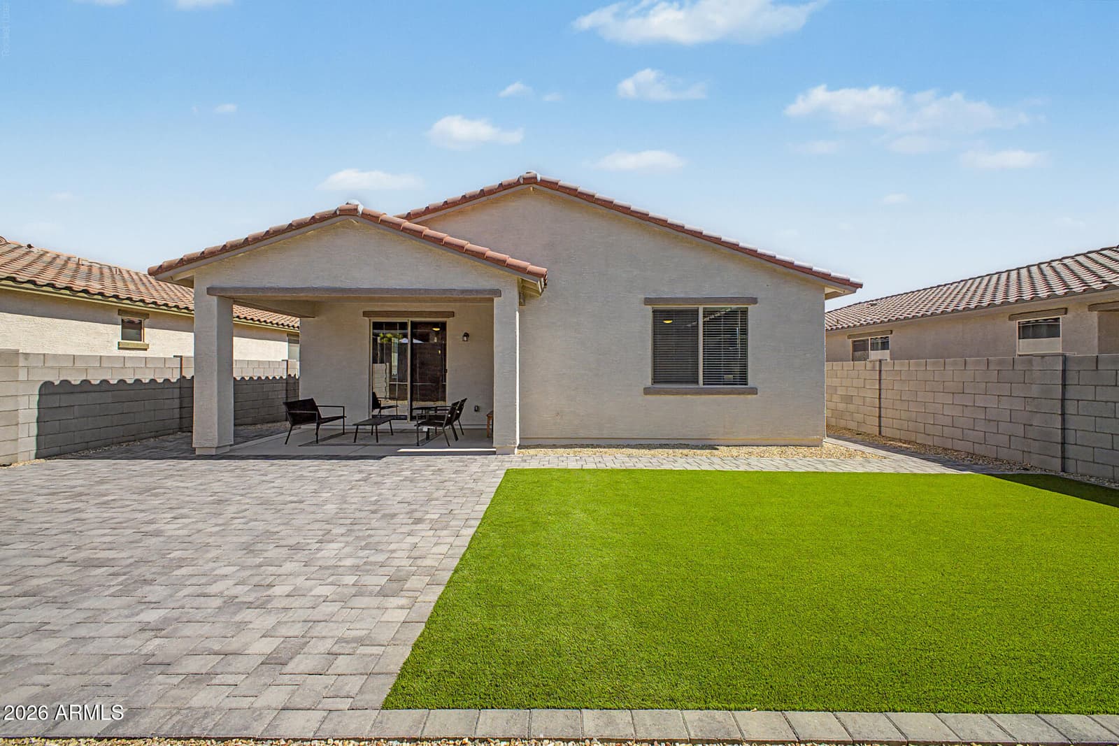 24182 W Hilton Avenue, Buckeye, AZ 85326 — photo 36 of 38