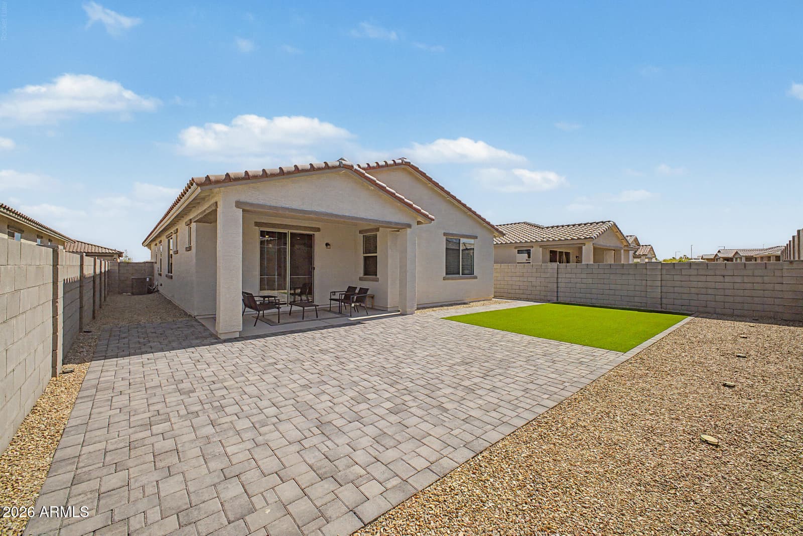 24182 W Hilton Avenue, Buckeye, AZ 85326 — photo 37 of 38