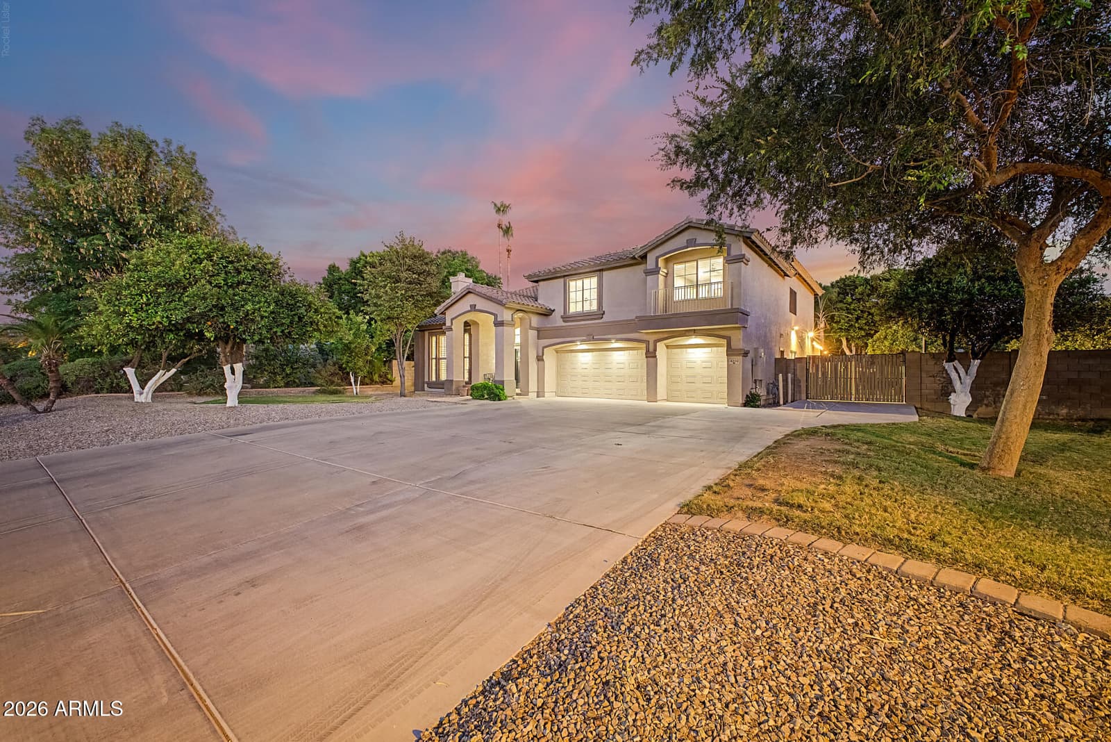 4053 E FAIRBROOK Street, Mesa, AZ 85205 — photo 3 of 80