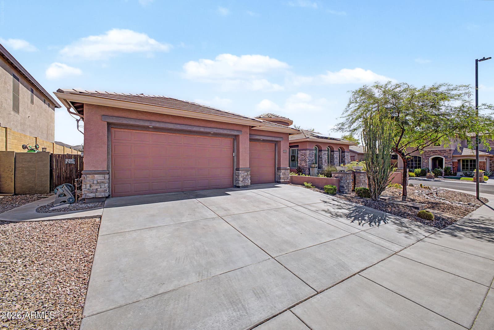 2026 W HIDDEN TREASURE Way, Anthem, AZ 85086 — photo 6 of 45