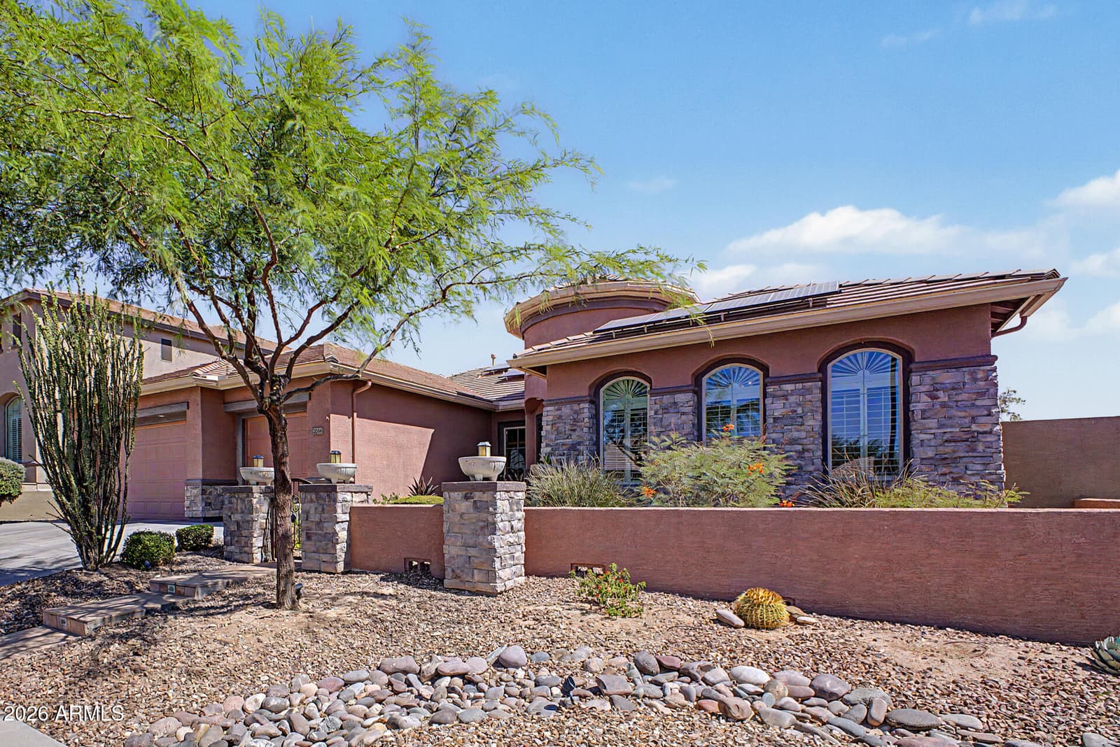 2026 W HIDDEN TREASURE Way, Anthem, AZ 85086 — photo 7 of 45