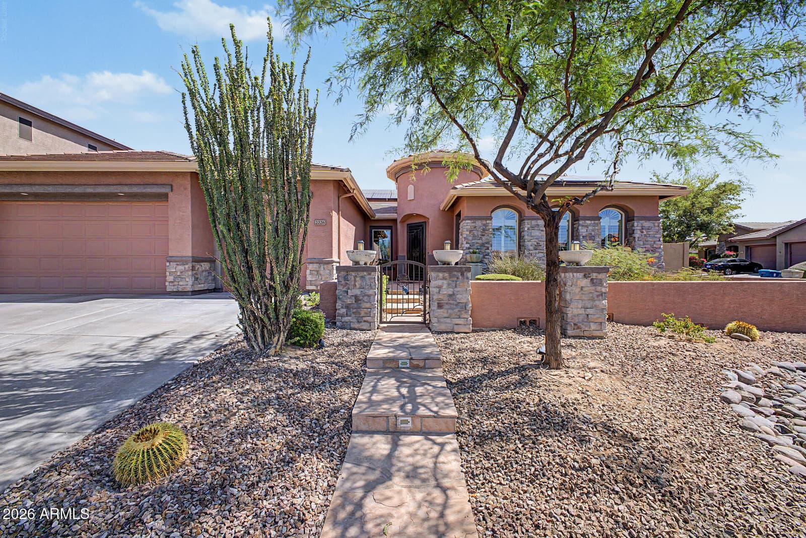 2026 W HIDDEN TREASURE Way, Anthem, AZ 85086 — photo 5 of 45