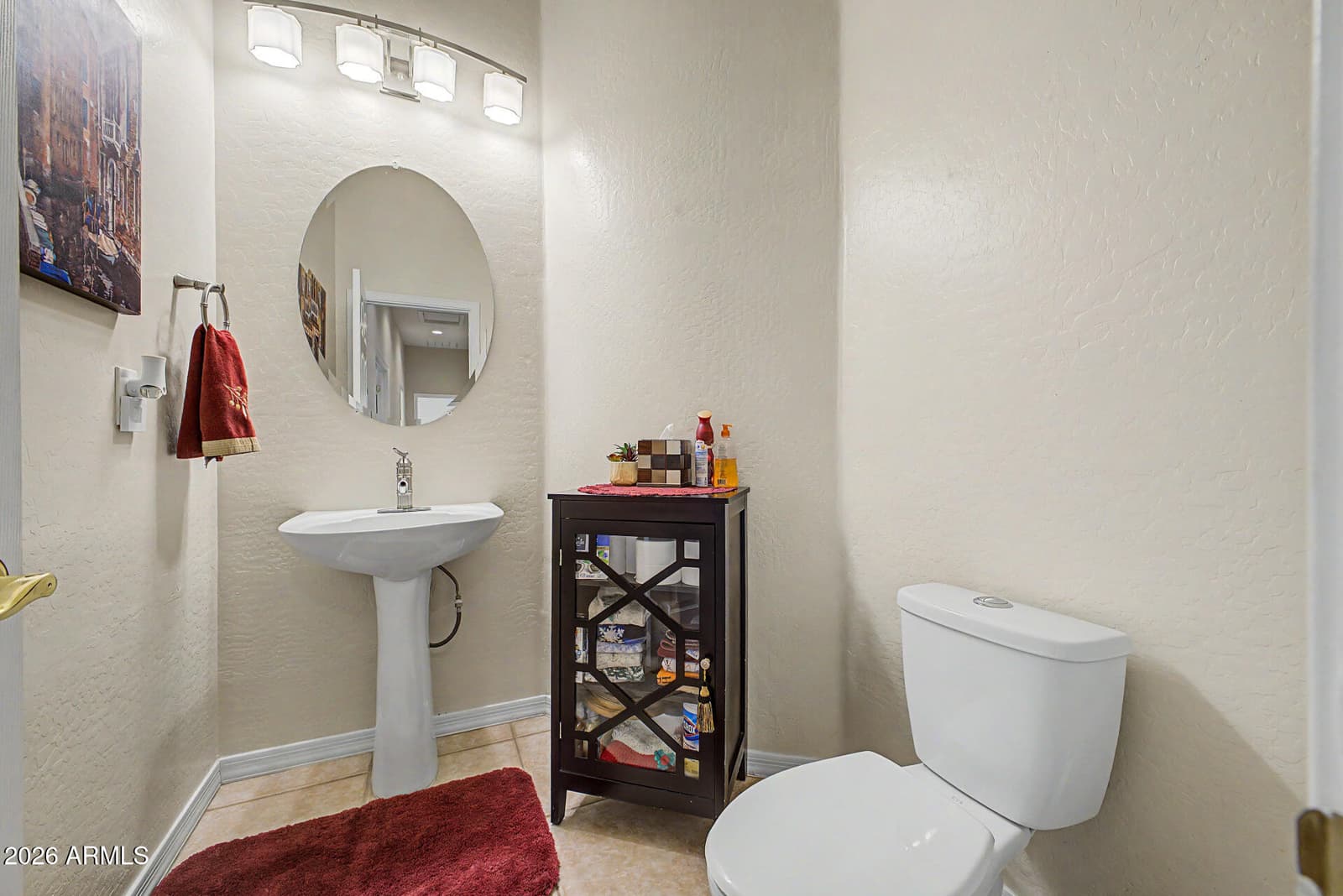 2026 W HIDDEN TREASURE Way, Anthem, AZ 85086 — photo 18 of 45