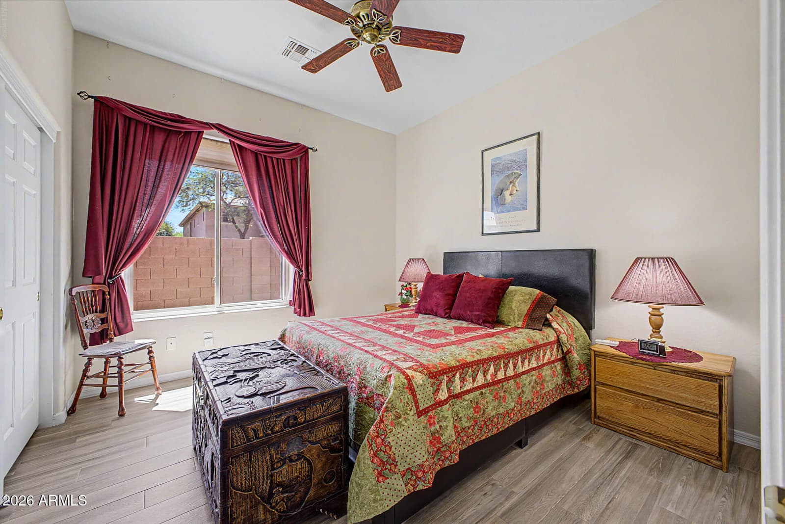 2026 W HIDDEN TREASURE Way, Anthem, AZ 85086 — photo 23 of 45