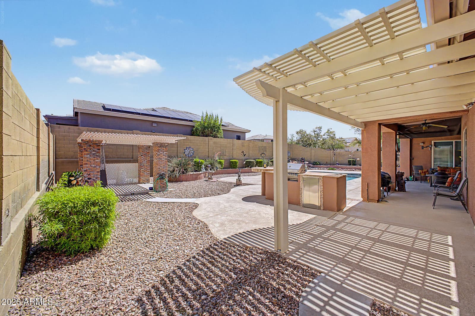 2026 W HIDDEN TREASURE Way, Anthem, AZ 85086 — photo 31 of 45