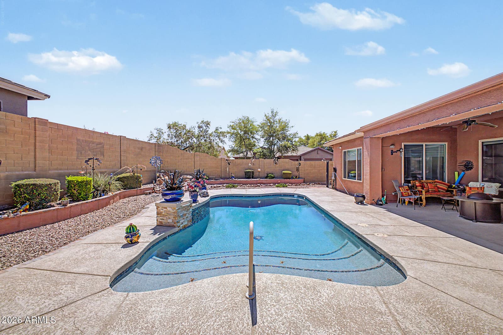 2026 W HIDDEN TREASURE Way, Anthem, AZ 85086 — photo 34 of 45