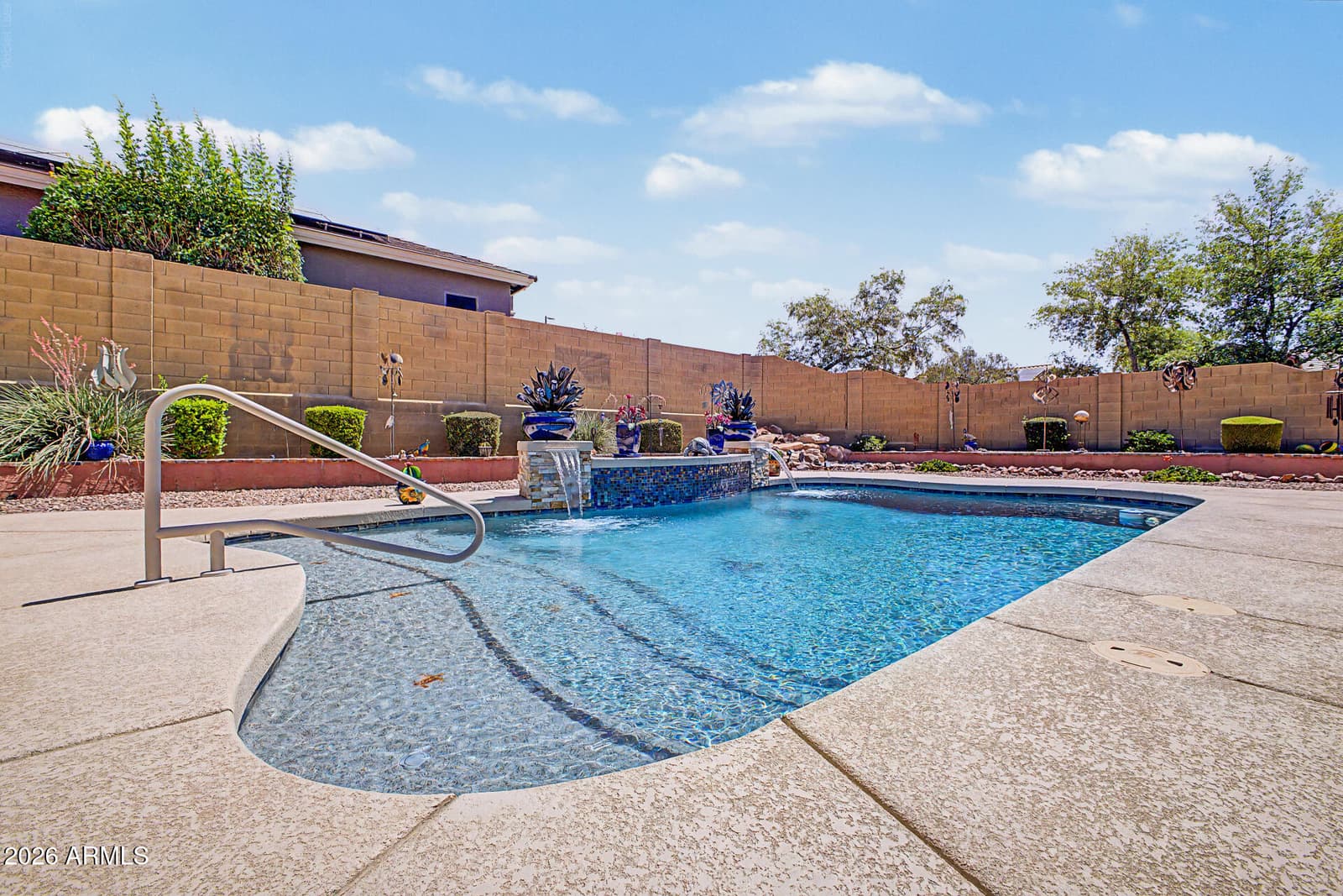 2026 W HIDDEN TREASURE Way, Anthem, AZ 85086 — photo 39 of 45
